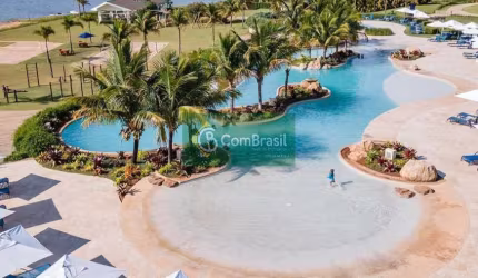 Lote á Venda Condomínio Riviera de Santa Cristina XIII - SP
