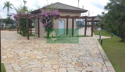 Lote/Terreno á Venda, 250M²,  Condomínio Bella Cita, Mogi das Cruzes-SP.