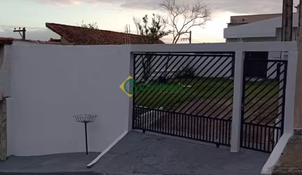 CASA TÉRREA  VILA SUÍSSA  TERRENO AMPLO