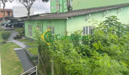 Apartamento à venda no Condomínio Parque das Árvores em César de Souza - Mogi das Cruzes