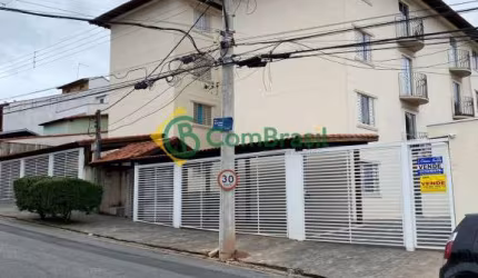 Apartamento à venda -  Loteamento Rio Acima, Mogi das Cruzes