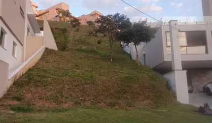 Terreno Lote á Venda - Aruã Brisas - Mogi das Cruzes-SP