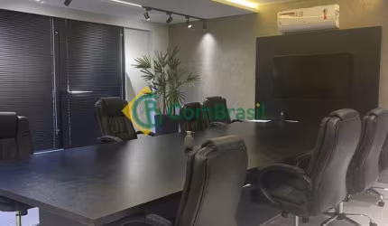 PRÉDIO COMERCIALPONTE GRANDE2 ANDARES