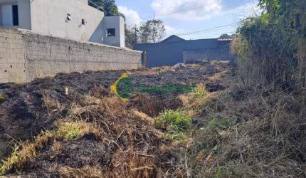 Terreno de 10x50 ou 5x50, Vila São Paulo, Mogi das Cruzes