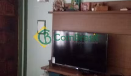 Apartamento de 2 dormitórios, Conjunto Toyama, Mogi das Cruzes