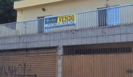 CASA SOBRADO COMERCIAL - MOGI DAS CRUZES - SP