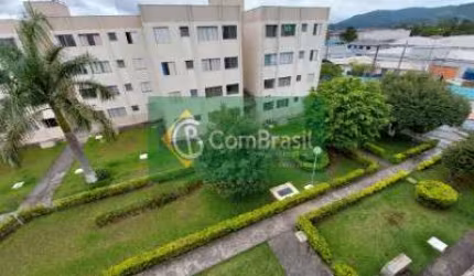 Apartamento para alugar em César de Souza - Mogi das Cruzes / SP