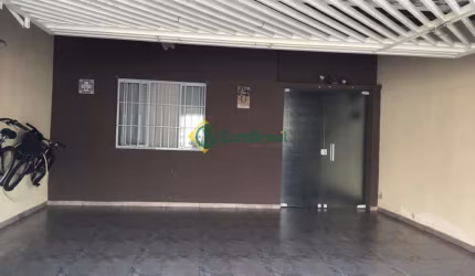 Casa com 2 dormitórios, Residencial Colinas, Mogi das Cruzes