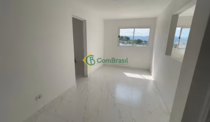 Apartamento para alugar - 3 quartos - César de Souza  - Mogi das Cruzes SP