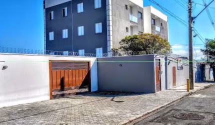 APARTAMENTO JARDIM ESPERANÇA PRIMEIRO ANDAR CONDOMINIO JABOTICABA