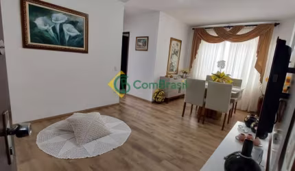 Apartamento Venda 75 metros - Centro de Mogi das Cruzes /SP