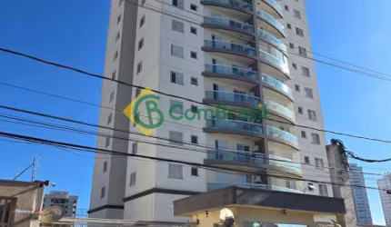 Apartamento 3 quartos para venda  Jardim Armênia  Mogi das Cruzes /SP