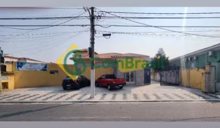 Casa comercial, Centro, Mogi das Cruzes