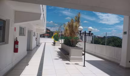 APARTAMENTO VENDA - CONDOMÍNIO PHOENIX MOGI MODERNO