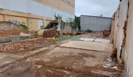 TERRENO PARA VENDA SUZANO