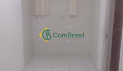 Sala comercial de 10m², Vila Oliveira, Mogi das Cruzes