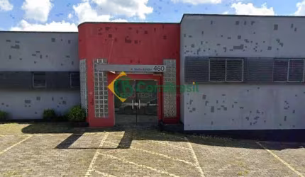 SALAS COMERCIAL PARA LOCAÇÃO - VILA VITÓRIA CENTRO (salas de 5 a 30 metros)