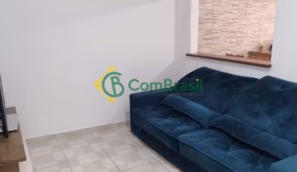 CASA PARA VENDA E LOCAÇÃO  - JARDIM SANTISTA - MOGI DAS CRUZES/SP
