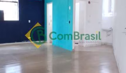Sala comercial Locação perto do Shopping Mogi das Cruzes - SP