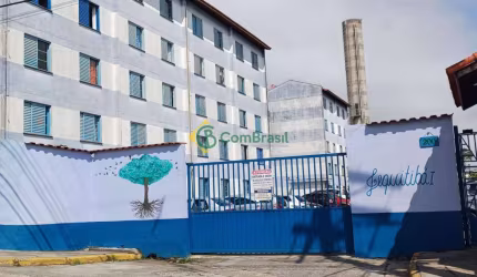 APARTAMENTO  JEQUITIBÁ 1 ÚLTIMO ANDAR BELA VISTA CDHU FINANCIAMENTP