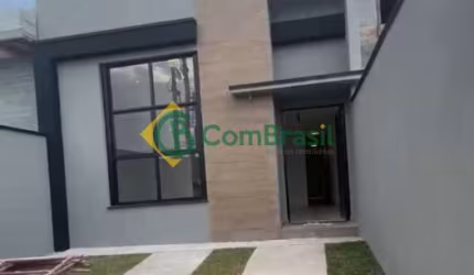 Casa térrea com suíte master, Parque Morumbi, Mogi das Cruzes