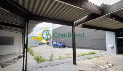 Loja/Salão Comercial para alugar - Rua Ipiranga - Mogi das Cruzes