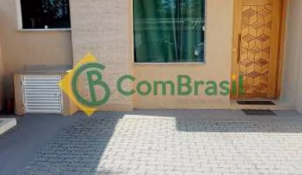 CASA TÉRREA GASPAR CONQUEIRO V A VITÓRIA