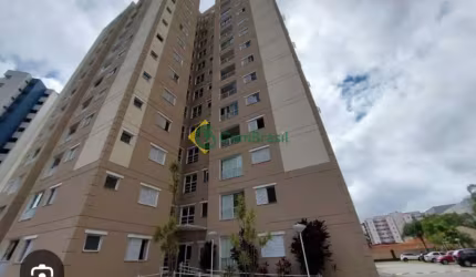 Vende Apartamento Praça do Habbis  2 dormitórios/suíte - Mogilar Mogi das Cruzes SP