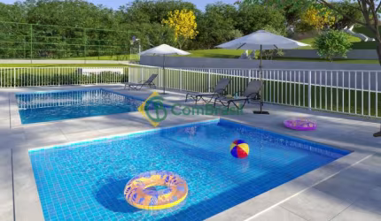 OPORTUNIDADE DE APARTAMENTO SEM ENTRADA - MOGI DAS CRUZES