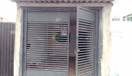 Casa com 2 dormitórios, Alto da Boa Vista, Mogi das Cruzes