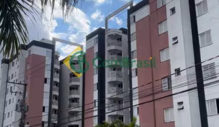 APARTAMENTO DE 3 DORMITÓRIOS SOCORRO - MOGI DAS CRUZES