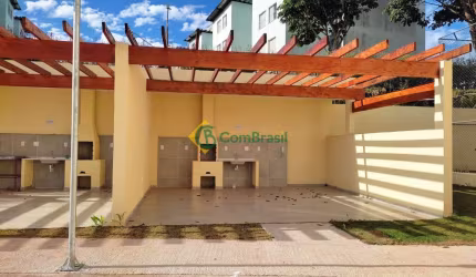 Vende apartamento 47 metros - Jardim Maricá - Mogi das Cruzes SP