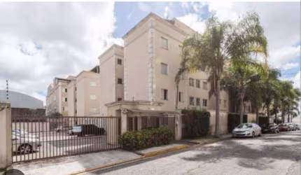 Apartamento para venda  3 Dormitórios- Alto Ipiranga - Mogi das Cruzes-SP