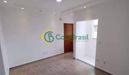 Apartamento com 2 dormitórios e sacada, Jardim Universo, Mogi das Cruzes