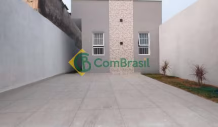 CASA TERREA VILA INDUSTRIAL  3 DORMITÓRIOS  OPORTUNIDADE SHIBATA
