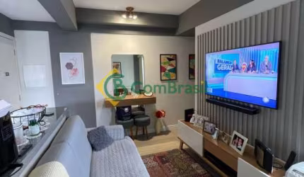 Apartamento Lotf para Venda - Bairro Socorro - Mogi das Cruzes SP