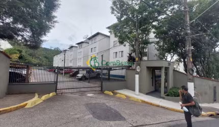 Apartamento no Rodeio para alugar - Mogi das Cruzes SP