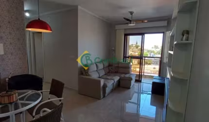 Apartamento para alugar Vila Oliveira - Mogi das Cruzes /SP