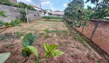 Vende Casa Térrea com terreno de 500 metros - Mogi Moderno  Mogi das Cruzes