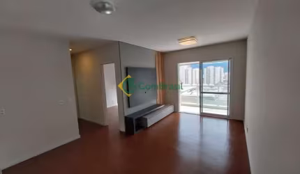 Aluga apartamento 2 dormitórios/suíte - Ao Lado do Mogi Shopping -  Mogi das Cruzes SP