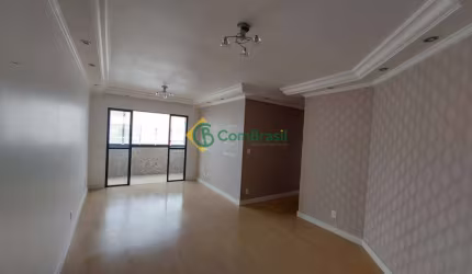 Apartamento para Venda 3 quartos  Jardim Universo Mogi das Cruzes SP