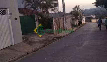 Vende Casa Térrea 2 dormitórios - Vila São Paulo Mogi das Cruzes SP