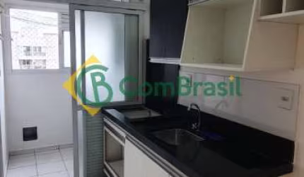 Apartamento de 3 dormitórios sendo 1 suíte, Centro, Suzano