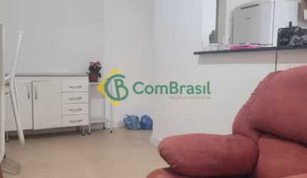 Apartamento com 2 dormitórios, Loteamento Mogilar, Mogi das Cruzes
