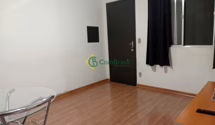 Apartamento com 2 dormitórios, Jardim Santa Tereza, Mogi das Cruzes