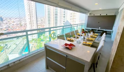 Apartamento 3 dormitórios sendo 1 suíte Helbor Life Club venda Vila Mogilar