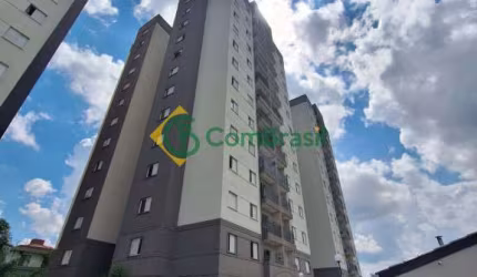 Apartamento locação Mogi Moderno