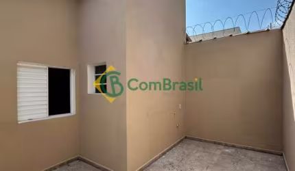 Casa térrea para locação  jardim Cambuci - Mogi das Cruzes