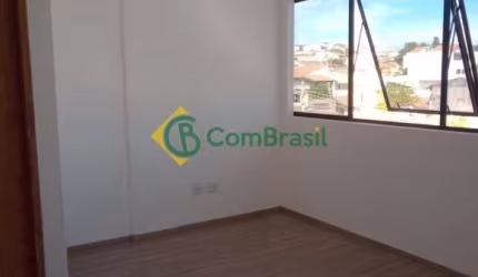Aluga Sala Comercial com 2 banheiros -Centro de Mogi das Cruzes  SP