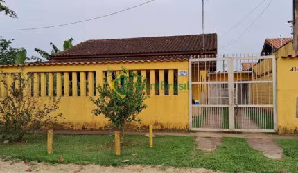 Casa Bertioga  venda com 3 dormitórios - Indaiá